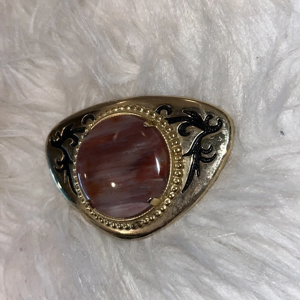 Pretty statement belt buckle western cowgirl rodeo ranch southwest boho